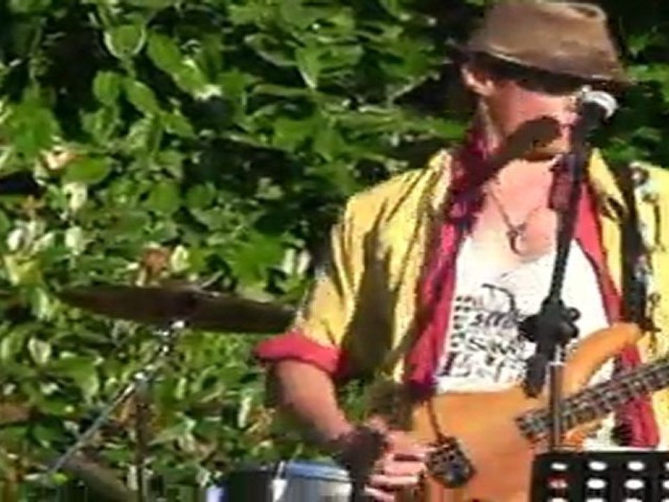 TBR -- Time runs too fast