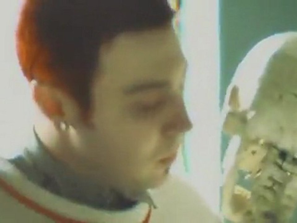 Avenged Sevenfold - Nightmare