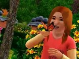Intro Sims 3