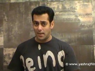 Salman Khan - "Ek Tha Tiger" Digital Poster