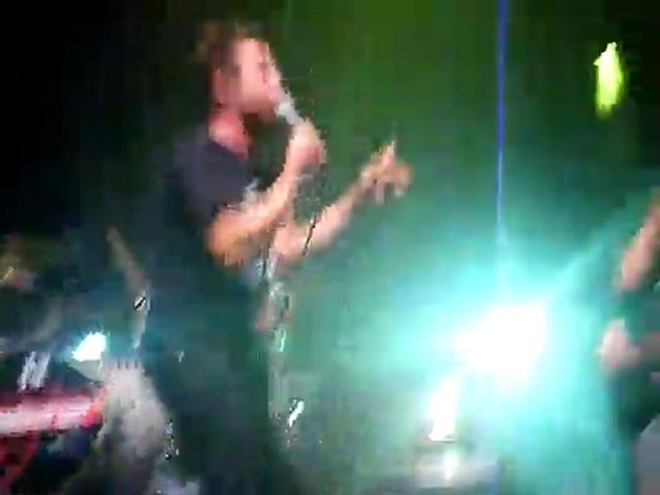 Les Fatals Picards - Coming Out  Live @ La bouillie à Sosso