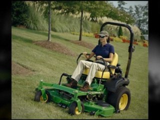 The Best Uses of a Zero Lawn Mower Video