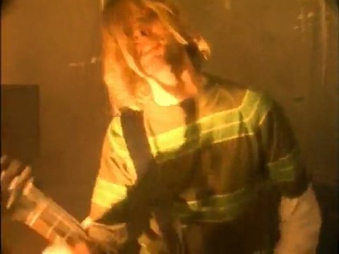 Nirvana - Smells Like Teen Spirit