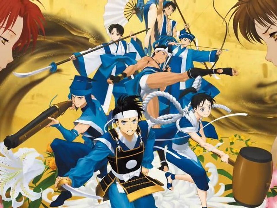Oreshika - Gameplay Trailer - PSP
