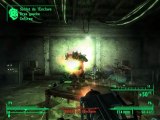 Fallout 3 33 Sacrifice de soi