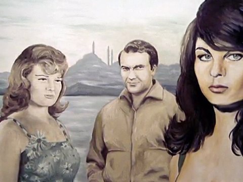 kamil baris & Emel sayin Ah Bu Sarkıların Gözü Kör Olsun...