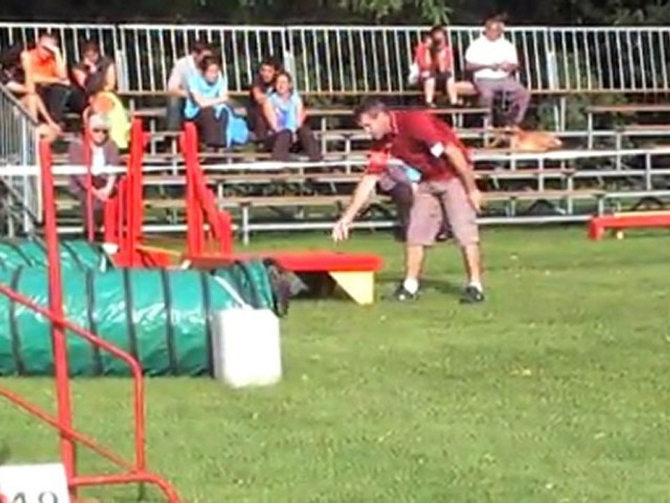 JF OPEN CAHORS 070811