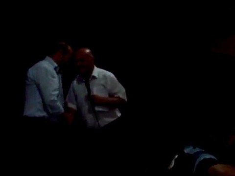 Samsunda Yaşayan Akkuşlular Derneği İftar Yemeği 2