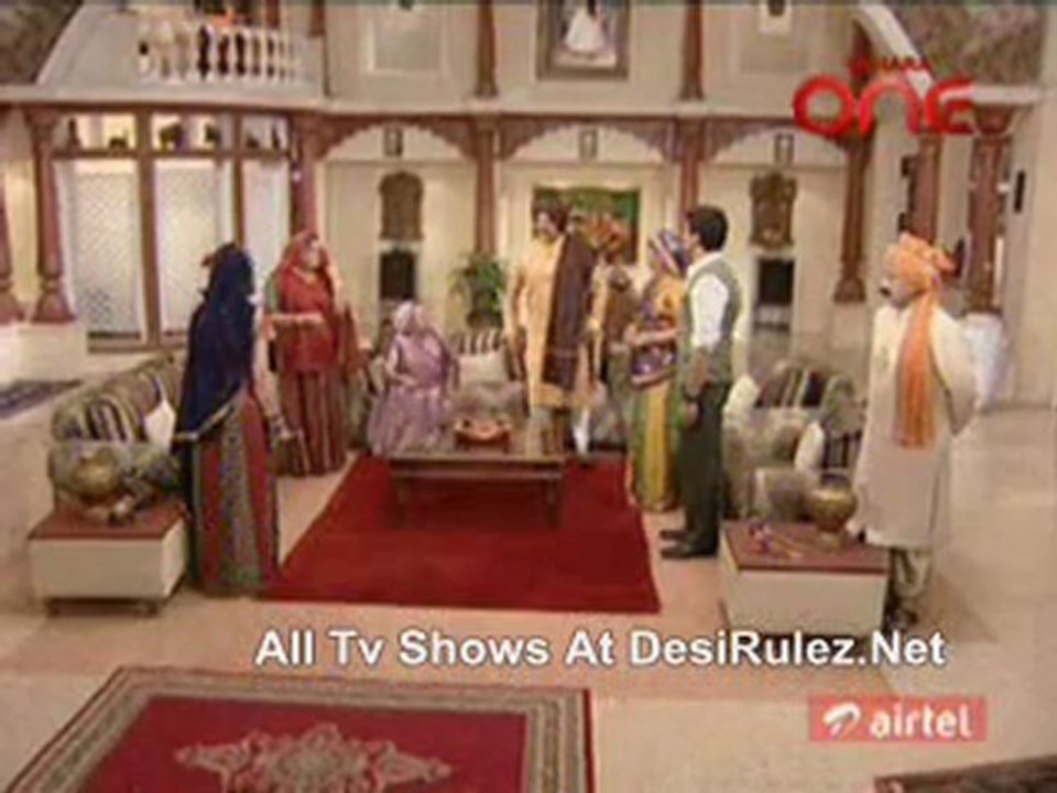 Kesariya Balam 8th Aug 11 pt1