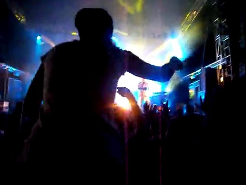 REGGAE SUN SKA 2011 // DUB INCORPORATION - TOUT CE QU'ILS VEULENT