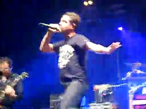 Les Fatals Picards - L'amour à la Française live @ La bouillie à Sosso