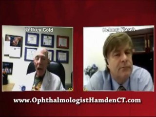 Ophthalmologist Hamden CT, Children's Eye Care, Jeffrey D Gold