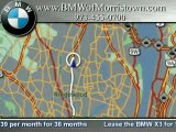 BMW X3 New Jersey Dealership Leader in BMW X3 Sales Promotion - YouTube