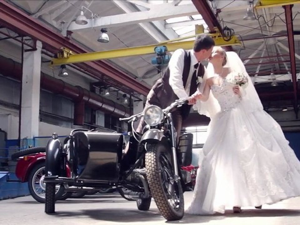 2011.07.30 Виктор и Катя