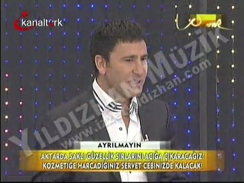 Izzet YILDIZHAN - Birisi