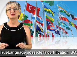 Technical Translation Agency English to French