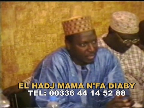 ISLAM DIAKHA EL HADJ MAMA N FA_Title_1_001