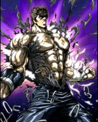 [FREE MP3] Dj BDR - Hokuto No Ken (Dubstep Remix)