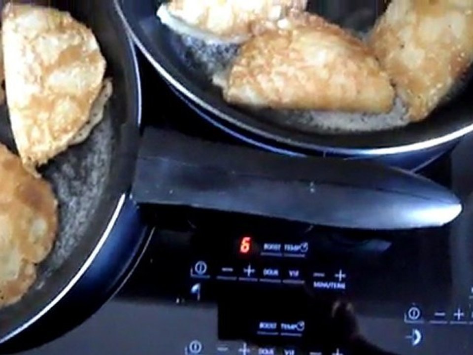 Plaque induction qui fait des bruits stridents de façon aléatoire.