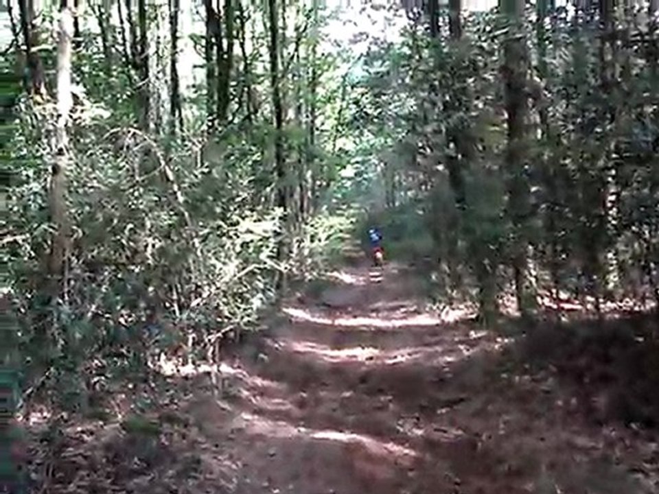 Elefant 750 Monofaro : presque une moto d'enduro !