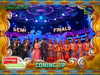 Entertainment Ke Liye Kuch Bhi Karega - 8th August 2011 Part 4