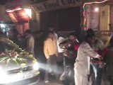 20 - Mi gran boda India en el barrio musulmán de Agra - Viaje a India de mochileros