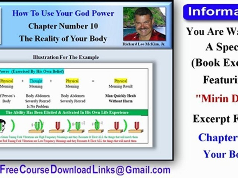 Mirin Dajo - A Special Book Excerpt About Mirin Dajo He Made a Living Stabbing Himself With a Sword