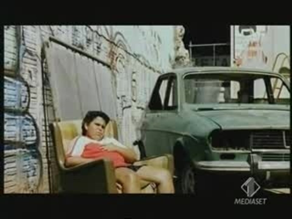 pub Adidas Coupe du monde 2006