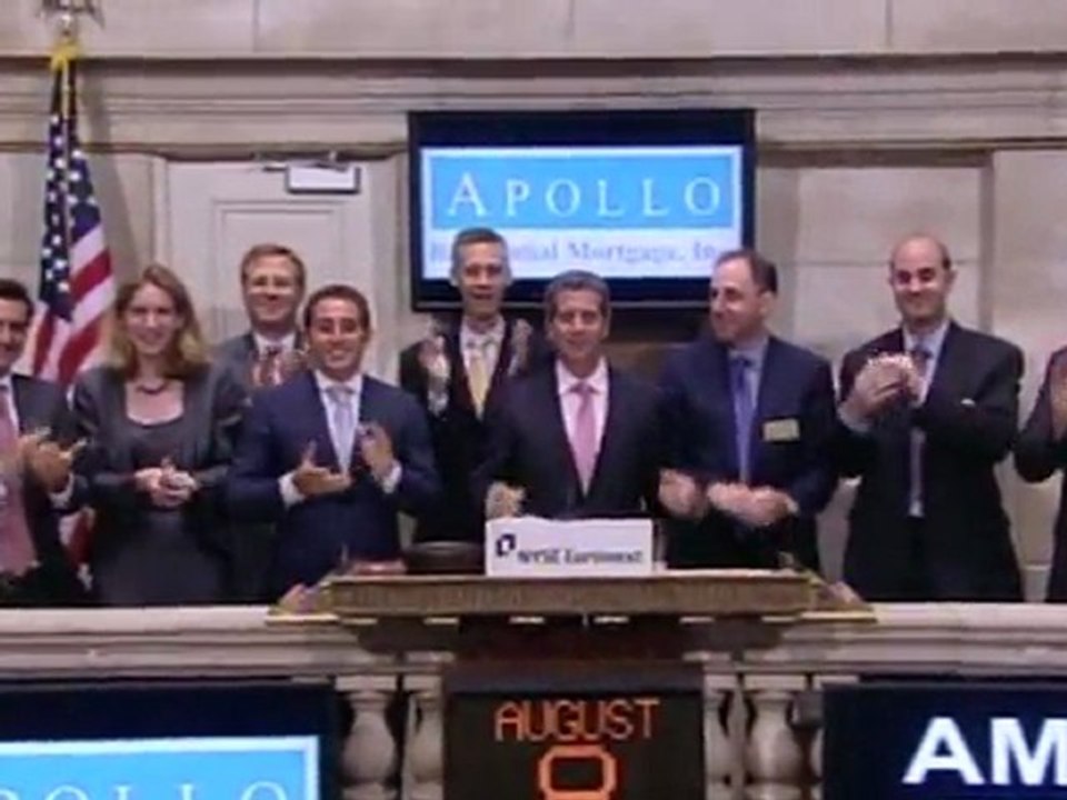 Expectativa na Bolsa de NY
