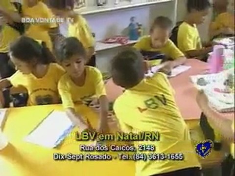 Música - Sopa Eletrônica - LBV CULTURAL