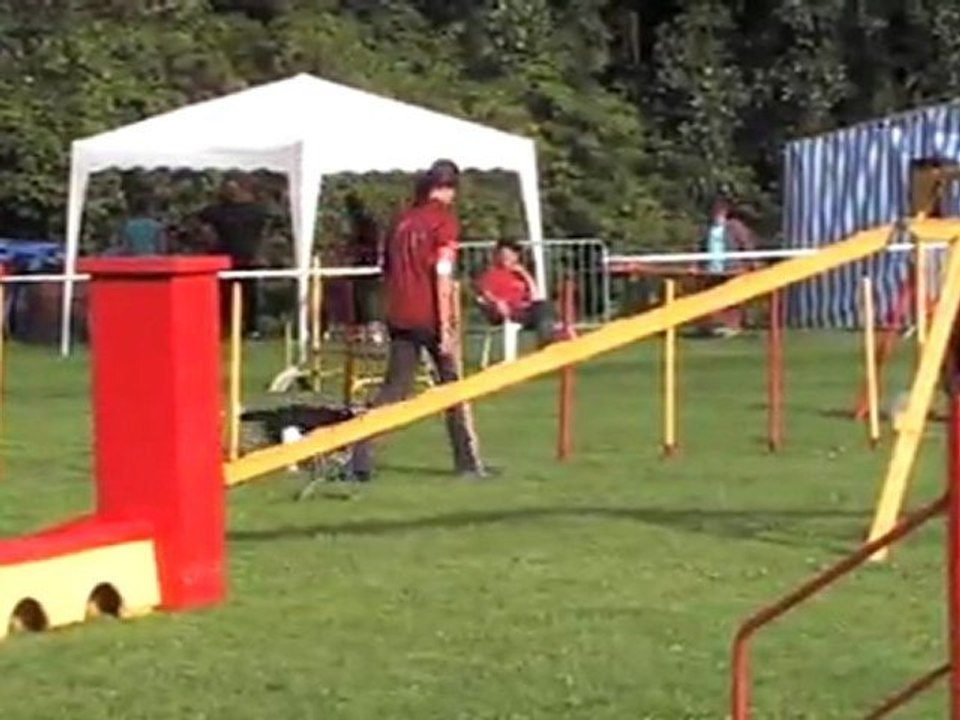 SARAH OPEN CAHORS 070811