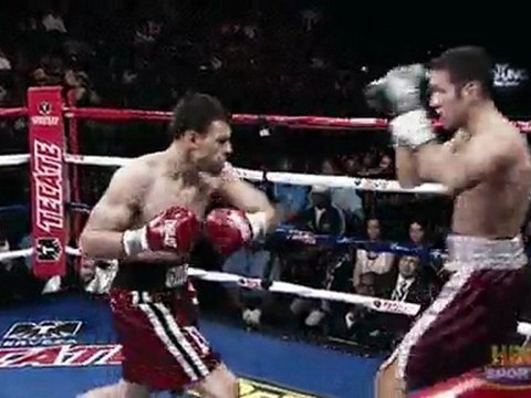 HBO Boxing: Robert Guerrero - Greatest Hits (HBO)