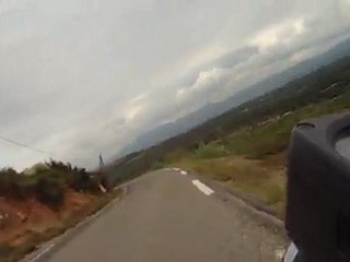 Sortie petit 2 roues