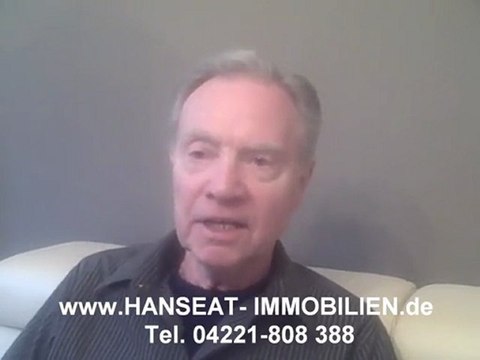 Immobilien Delmenhorst Makler-Bewertung