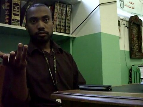 Mohamed Bajrafil - Influences Yéménites aux Comores