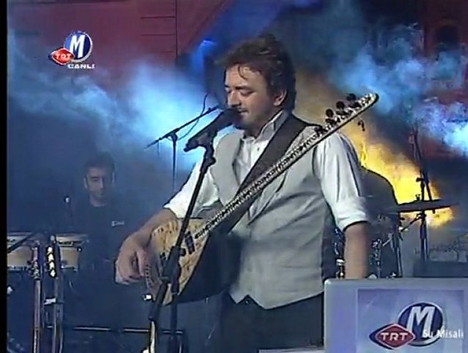 ORHAN ÖLMEZ - SU MİSALİ 4. BLM 03.08.2011 PART 3 _ ÇEŞMİ SİYAHIM,MEVLAM BİRÇOK DERT VEMİŞ,SENİ SEVİYORUM, GÖNÜL