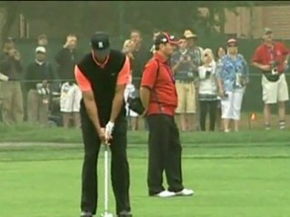 Ranking - Molinari e Manassero sempre meglio