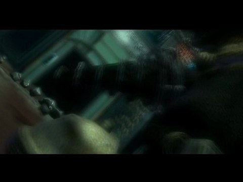 Bioshock Gameplay non-commenté -PC 01