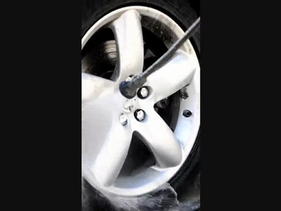 Clean Auto Class - Nettoyage Jantes