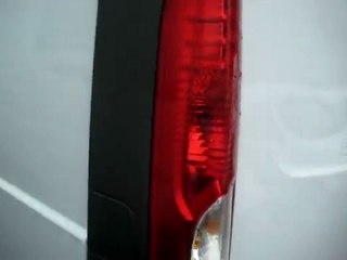 utilitaire opel vivaro