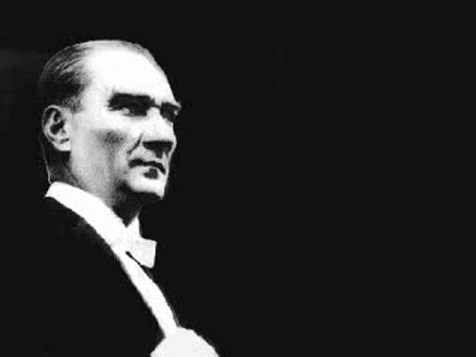 ATATÜRK
