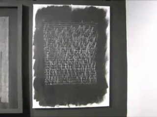 Work in Progress Show RCA