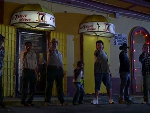 Eastbound & Down: DVD Trailer (HBO)