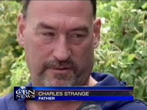 News on The 700 Club: August 8, 2011 - CBN.com