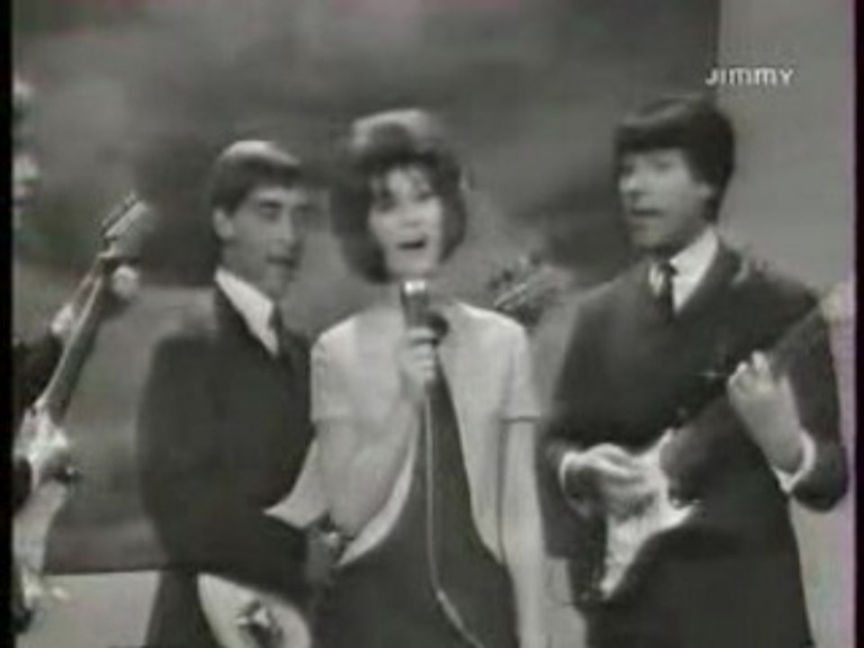 14 - Sheila Medley 1965 1