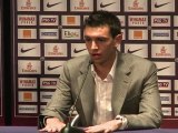 Javier Pastore au Paris Saint-Germain: 