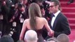 Did Jennifer Aniston Kick Brad Pitt Out?