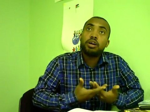 Sheikh Mohamed Bajrafil, La concentration dans la prière