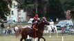 pony mounted games , championnat de france 2011 lamotte Beuvron open 1 brigade des stup's