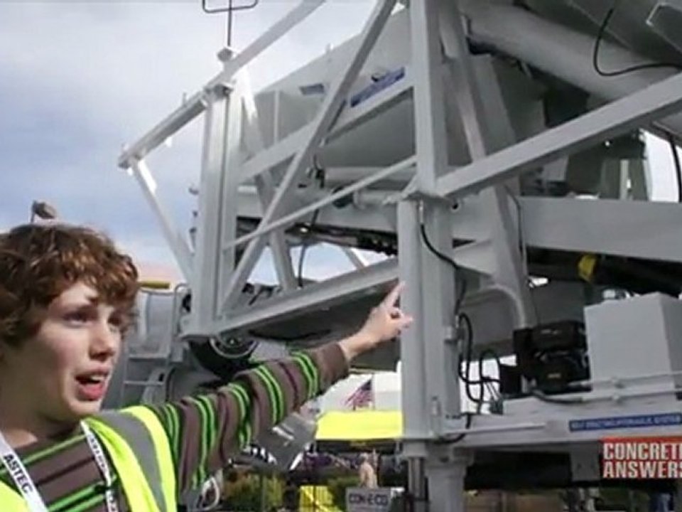 12 year old Kolby gives us a demo on a LoPro 327 - #29
